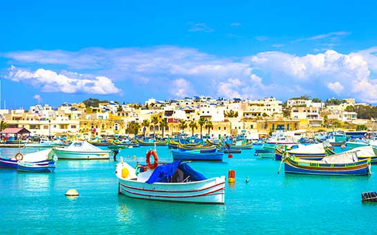 Malta Expatriate Health Insurance